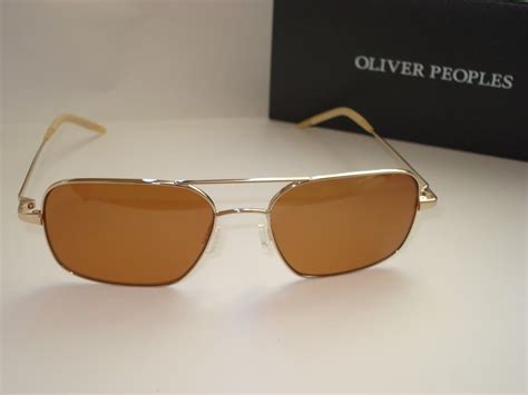 sunglasses from burn notice|oliver peoples victory 55 cognac.